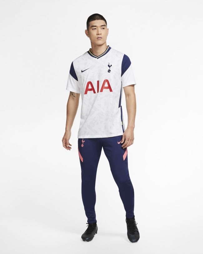 Nike leak hideous new Tottenham kit for 2020/21 | Who Ate all the Pies