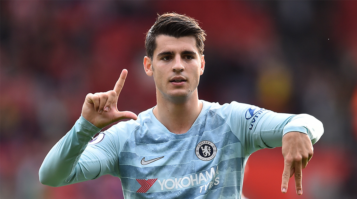 Alvaro Morata’s career is a testament to the seedy power of football agents - Who Ate all the Pies